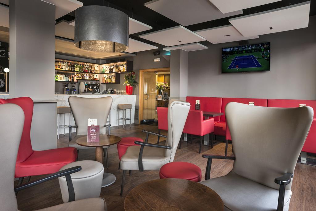 Ibis Styles Figueres Ronda Hotel Exterior photo